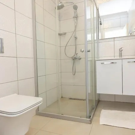Daire Seafront Flat With Excellent Sea View In Bodrum